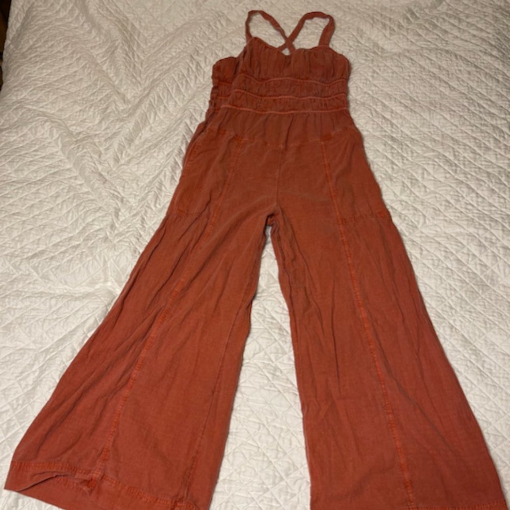 Jumpsuit